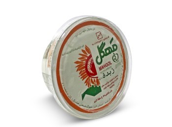 Mahgol spreadable margarine | Iran Exports Companies, Services & Products | IREX